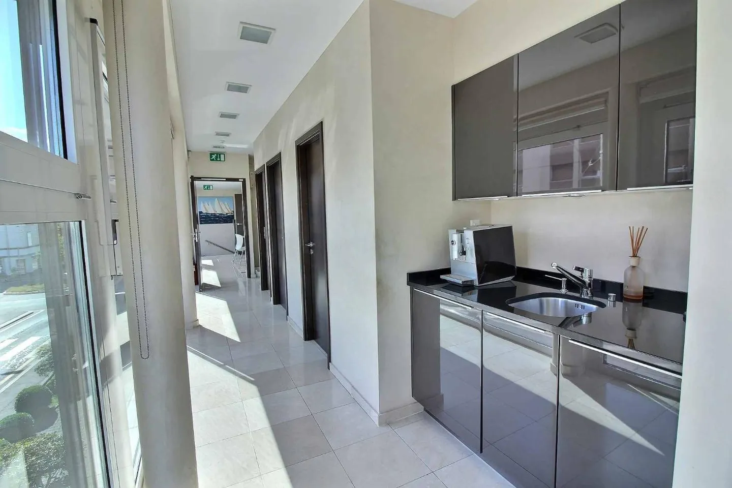 Büro - Foto 3 von 8