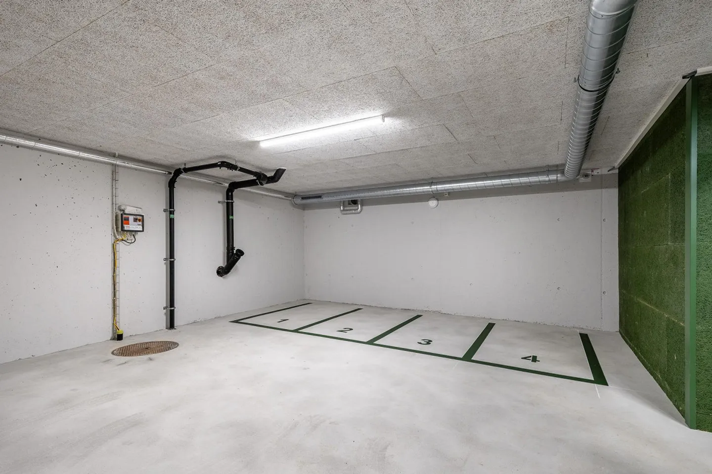 Looking for a parking space in Zurich? - Photo 6 of 6
