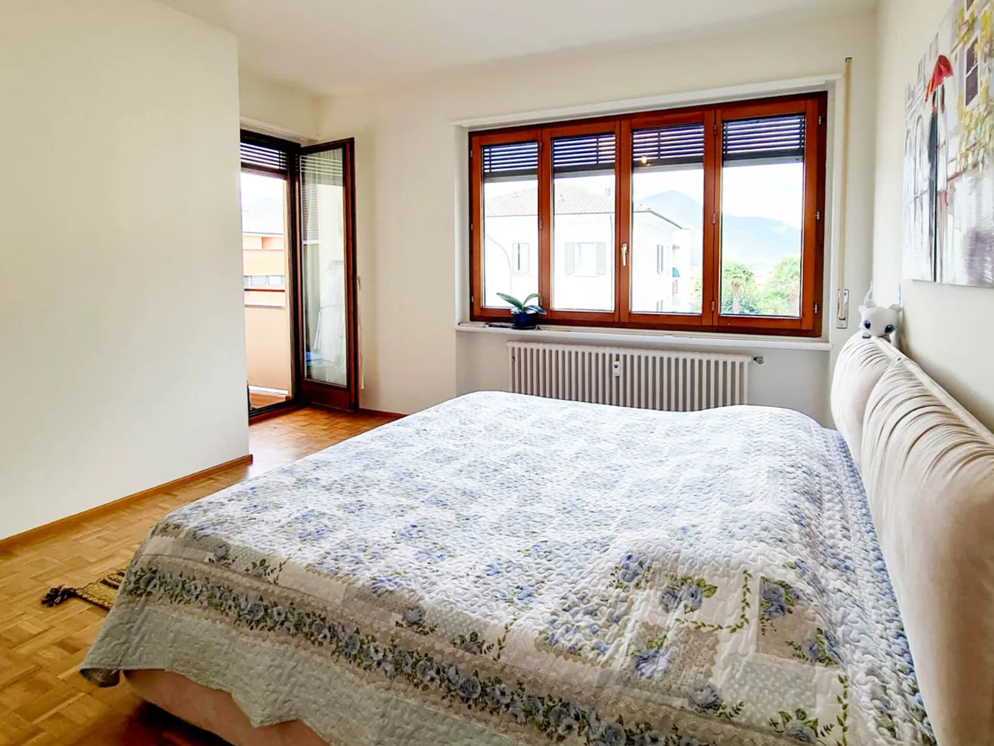 APPARTEMENT SPACIEUX PRÈS DE L'UNIVERSITÉ - Photo 5 sur 8