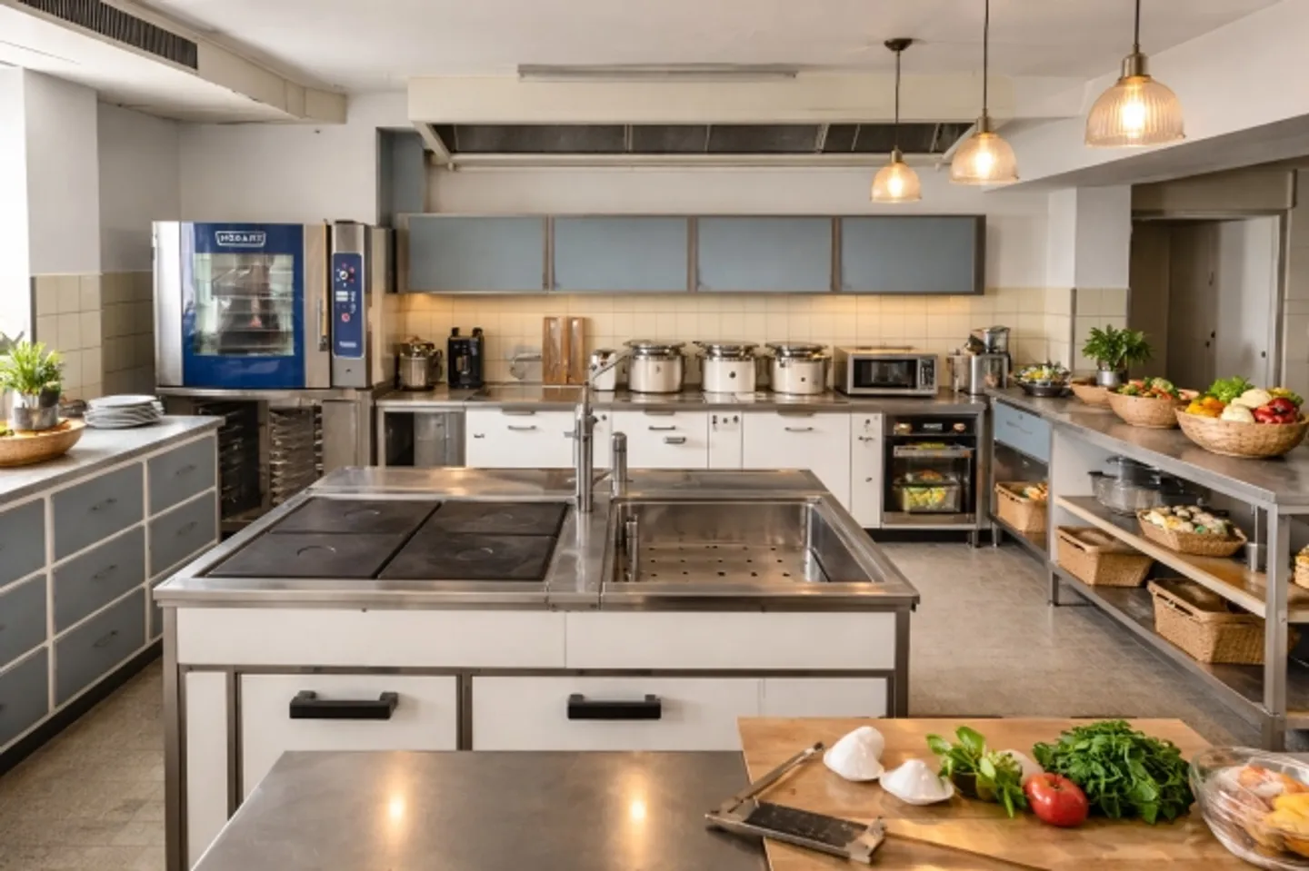 Vivere con vista sul lago, area giardino e comunità a Uetikon am See - Foto 3 di 6