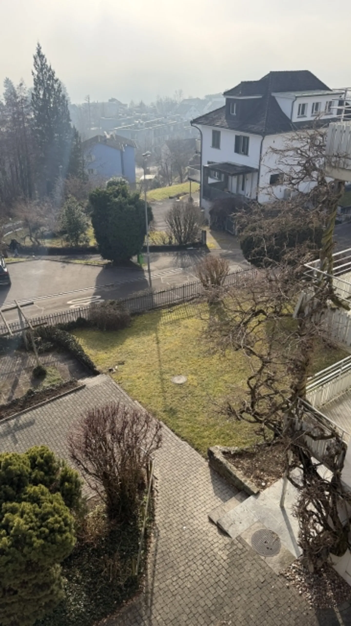 Vivere con vista sul lago, area giardino e comunità a Uetikon am See - Foto 6 di 6