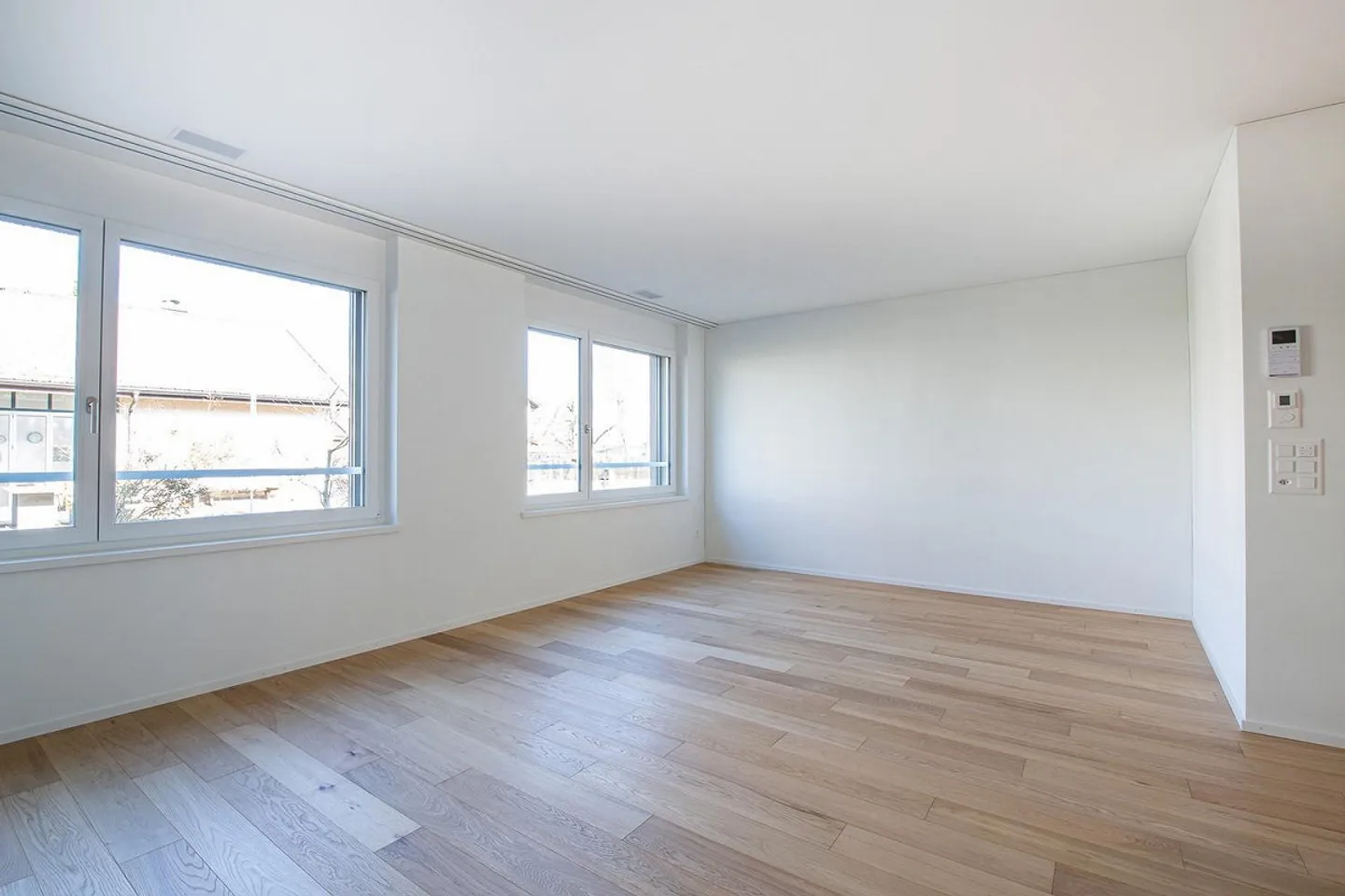 Moderne Maisonette-Wohnung - Foto 3 von 13