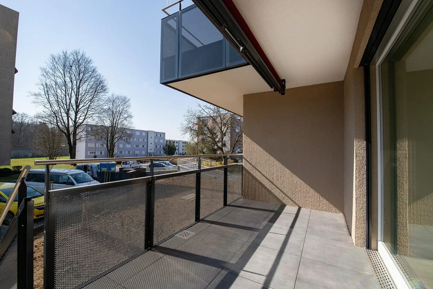 Moderne Maisonette-Wohnung - Foto 4 von 13