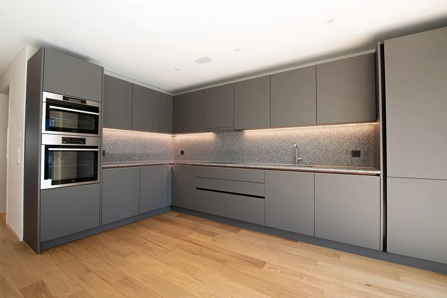 Moderne Maisonette-Wohnung - Foto 1 von 13