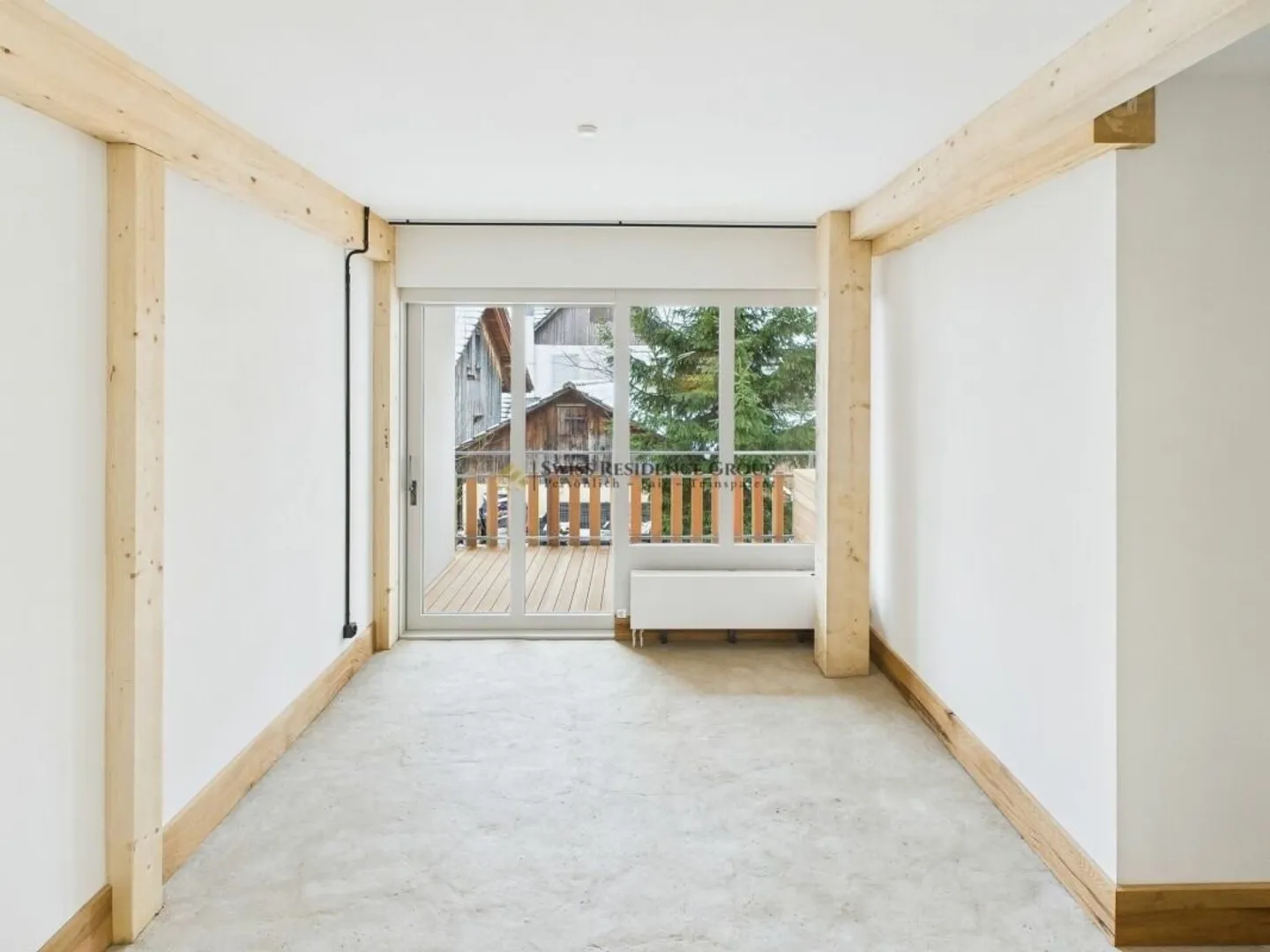 Charming old building meets family comfort - top renovated duplex apartment for first rental - Photo 4 of 16