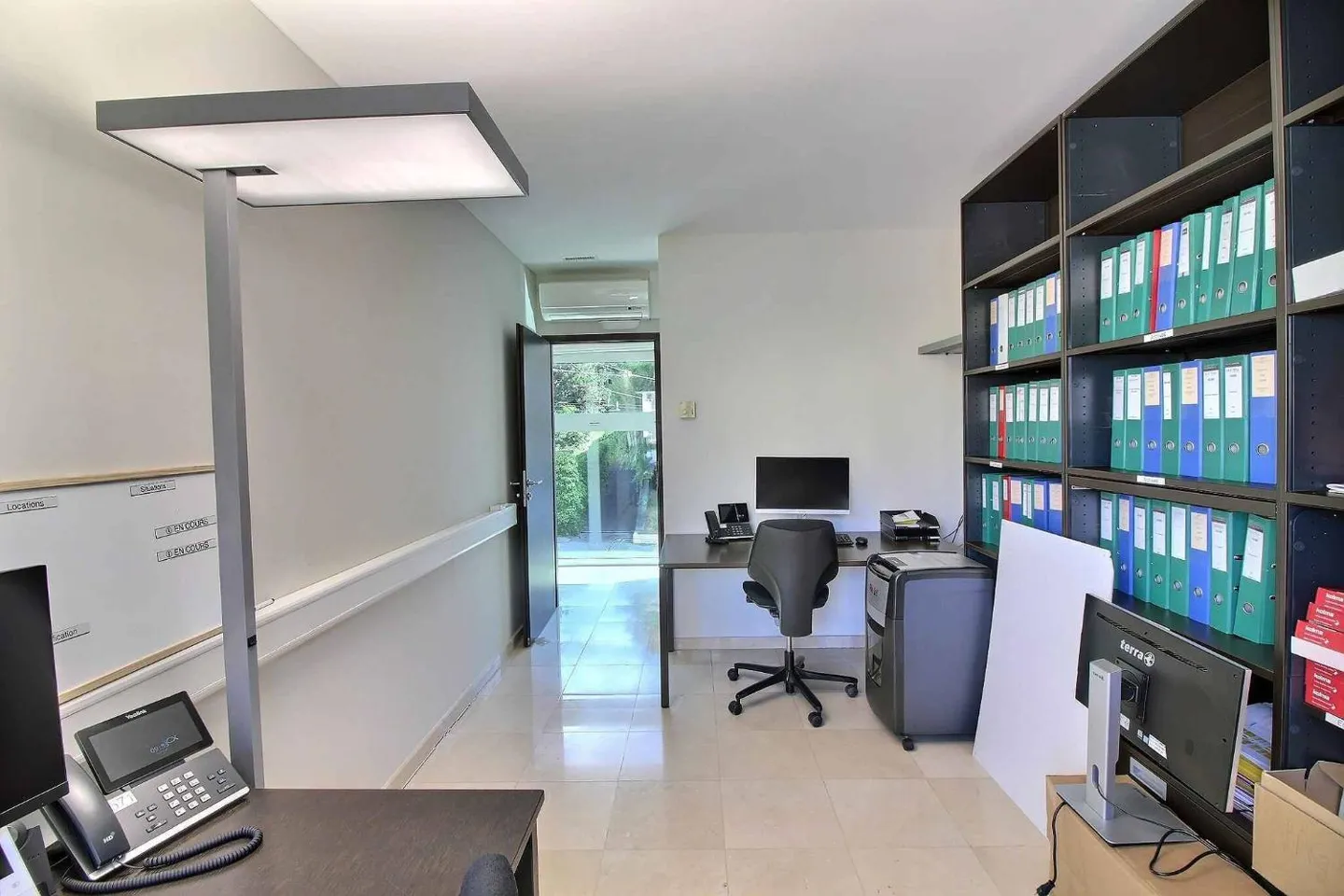 Büro - Foto 7 von 8