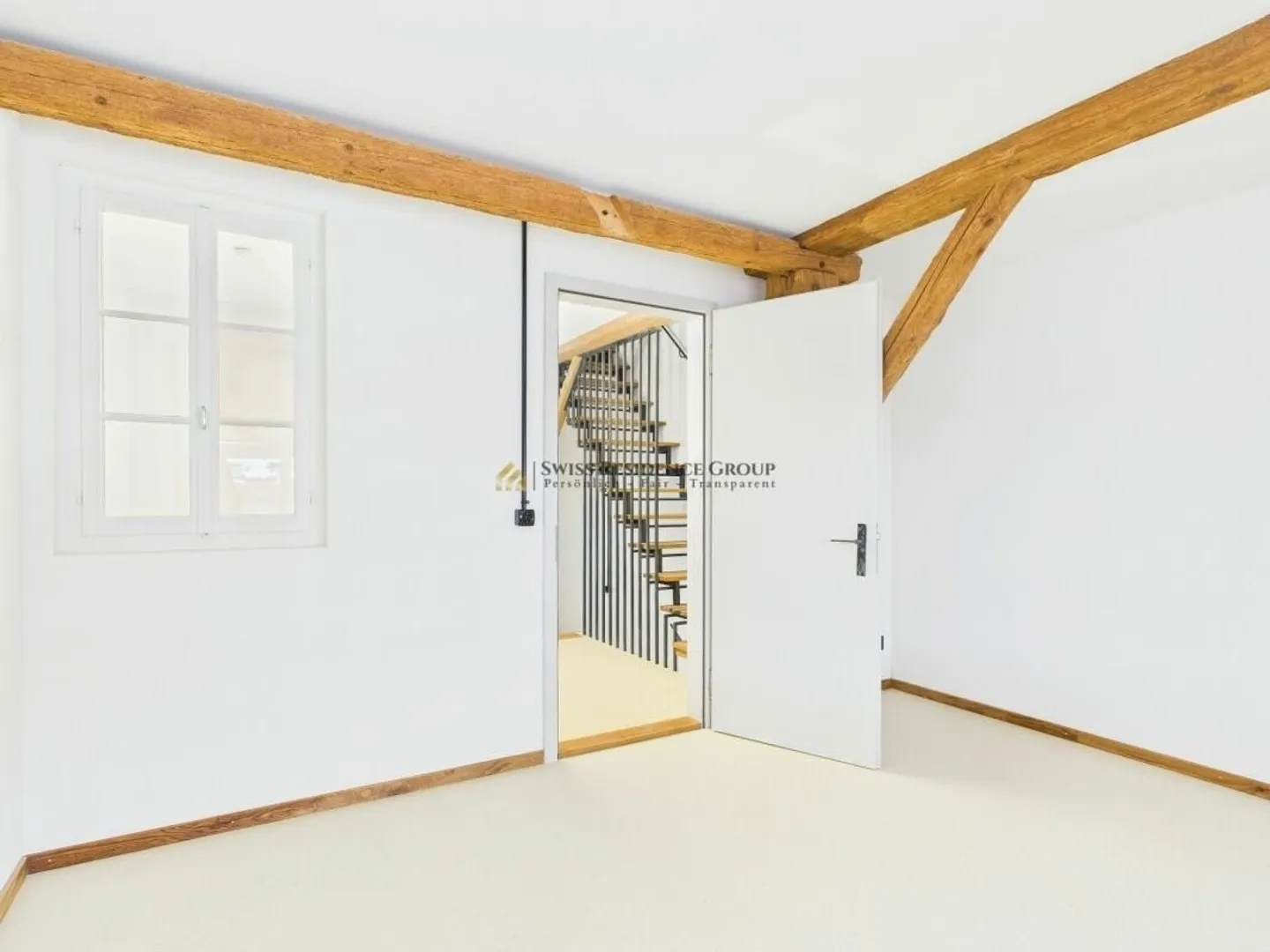 Charming old building meets family comfort - top renovated duplex apartment for first rental - Photo 9 of 16