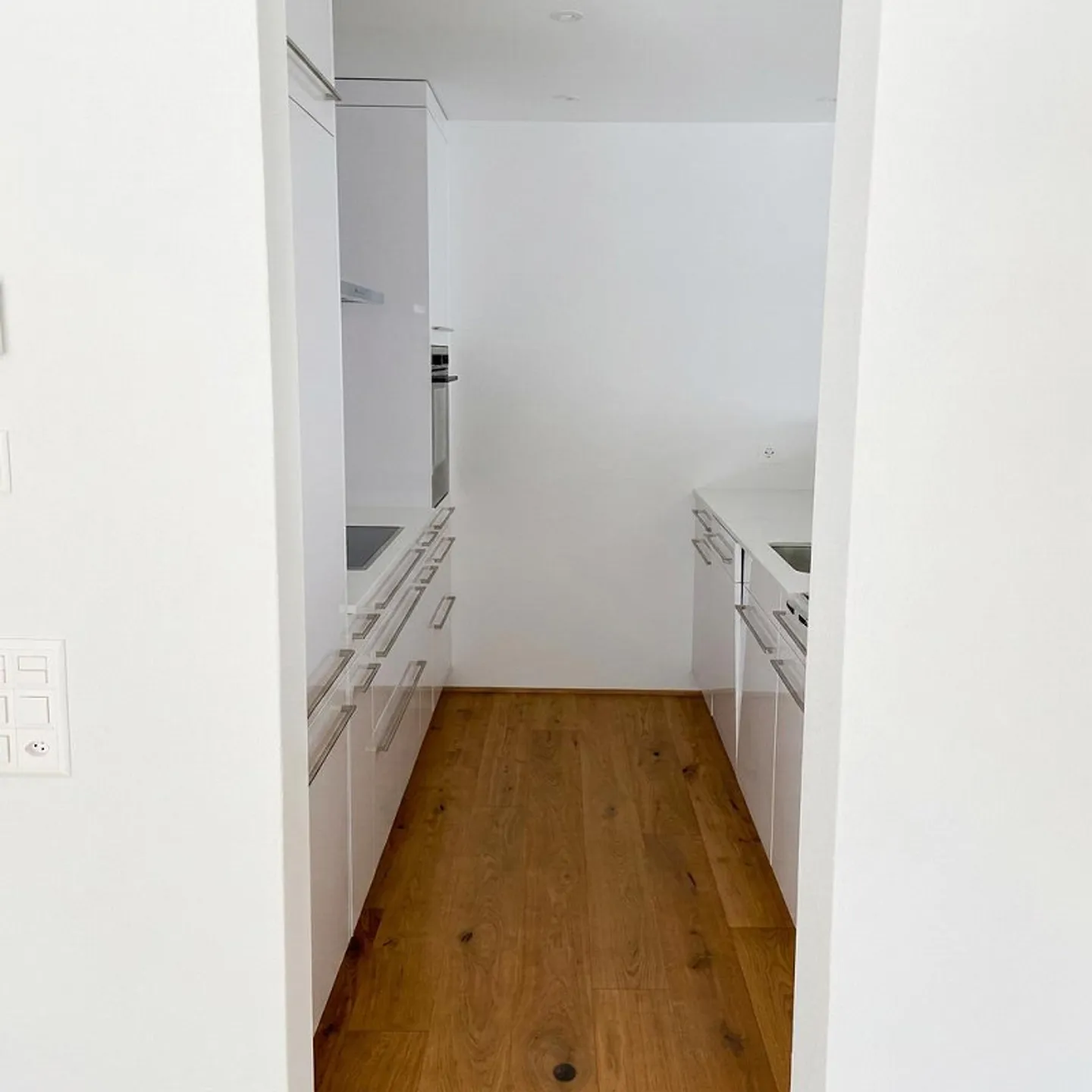 Appartement moderne 4.5 pièces - Photo 3 sur 7
