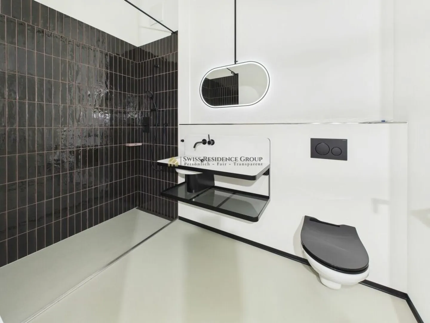 Charming old building meets family comfort - top renovated duplex apartment for first rental - Photo 10 of 16