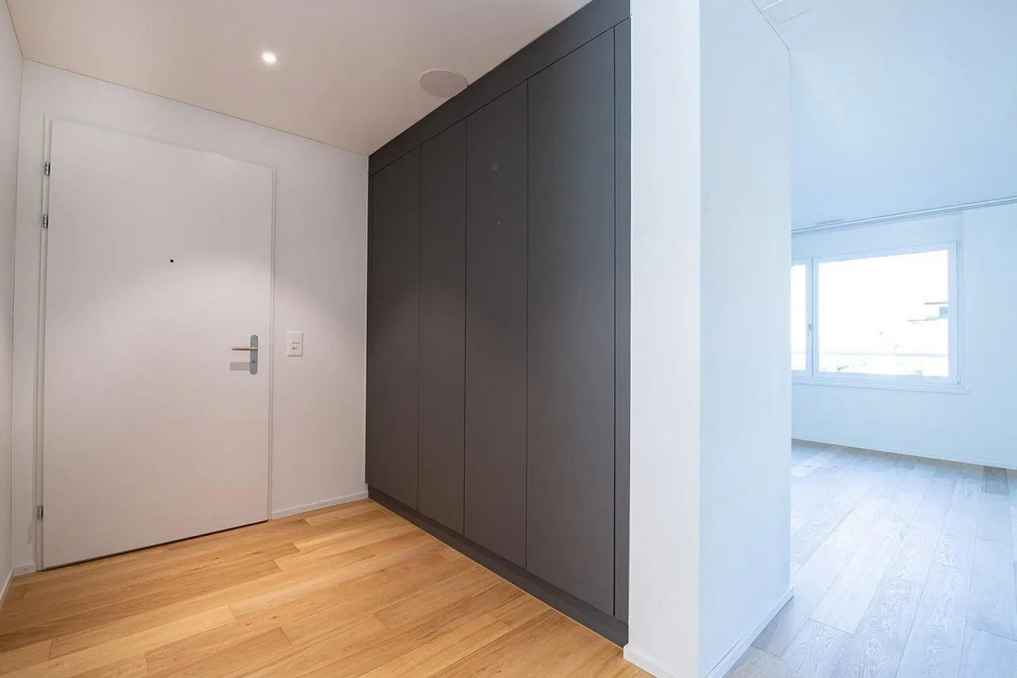 Moderne Maisonette-Wohnung - Foto 5 von 13