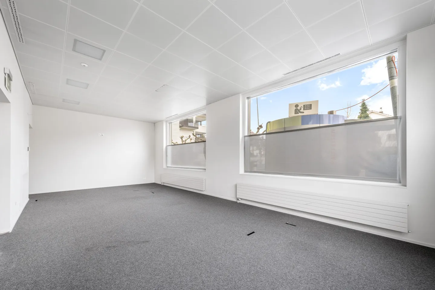 Salle de stockage - Photo 3 sur 5