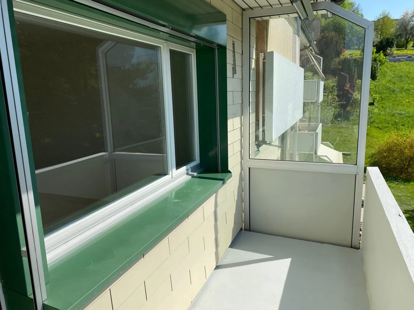 Appartement 3 pièces dans un emplacement central avec balcon - Photo 8 sur 10