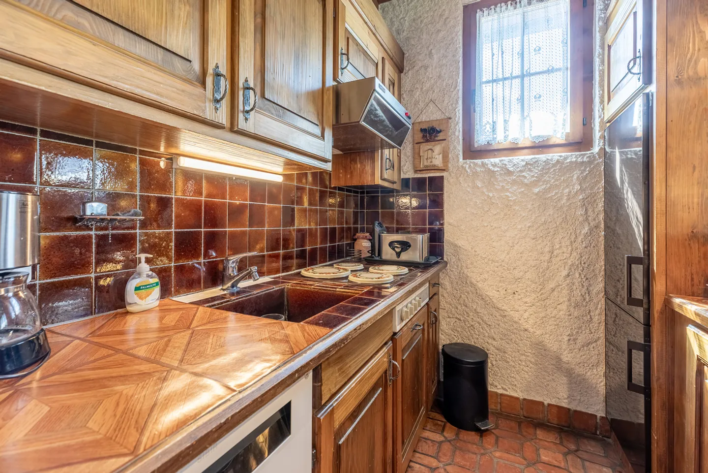 3-room apartment - Photo 10 of 13