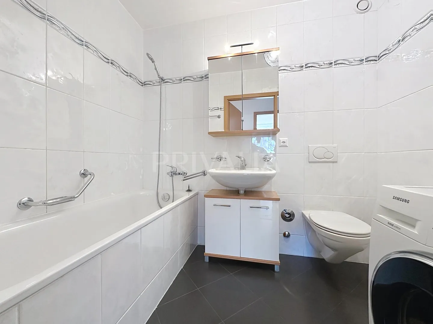 Charming Apartment in Petit-Lancy - Photo 4 of 8