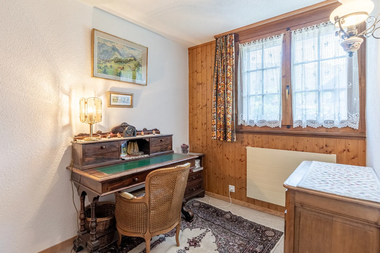 3-room apartment - Photo 13 of 13