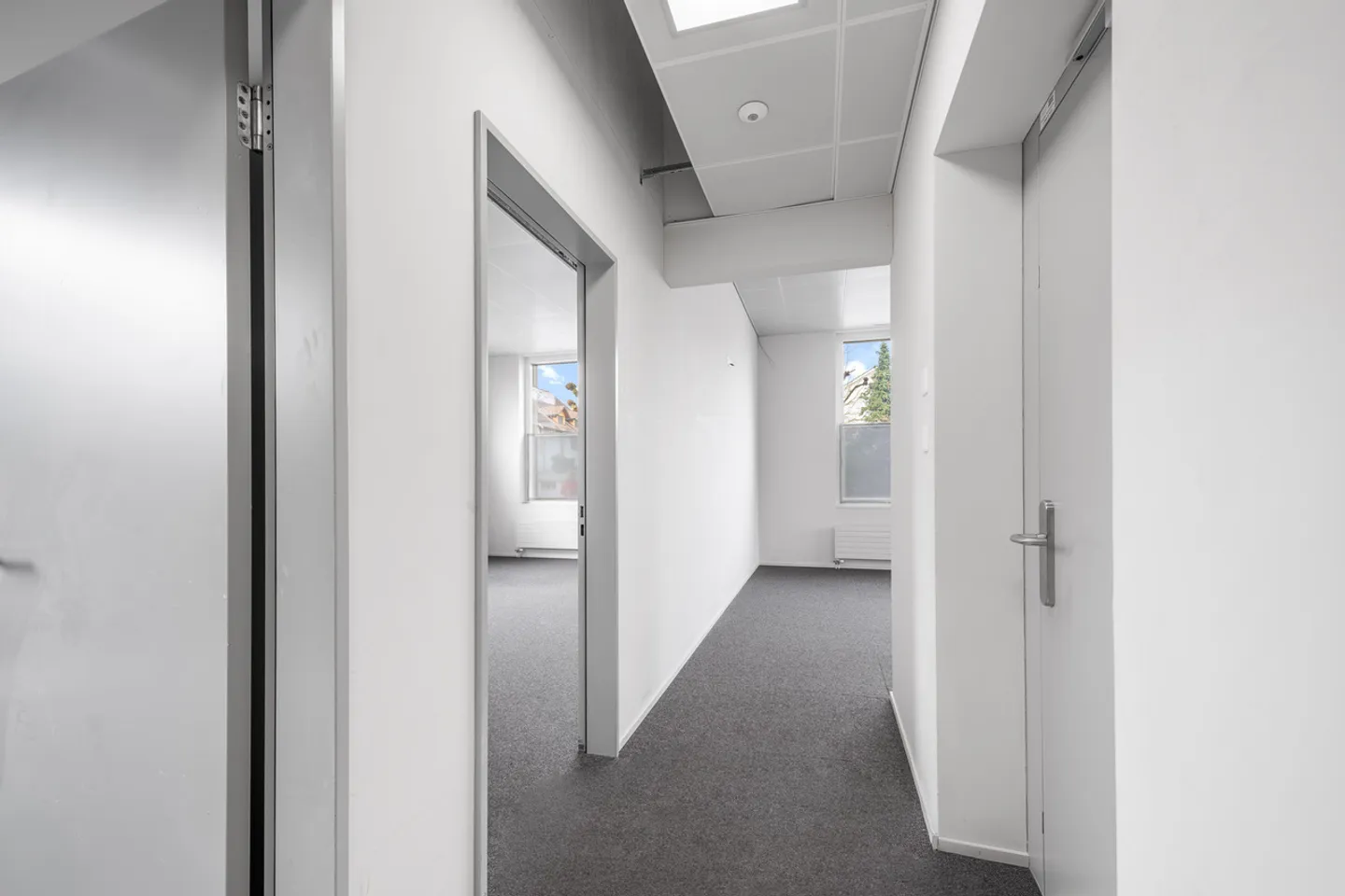 Salle de stockage - Photo 4 sur 5