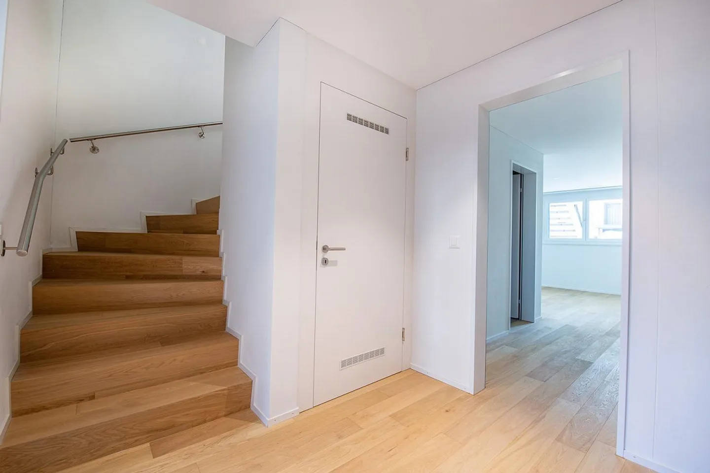 Moderne Maisonette-Wohnung - Foto 11 von 13