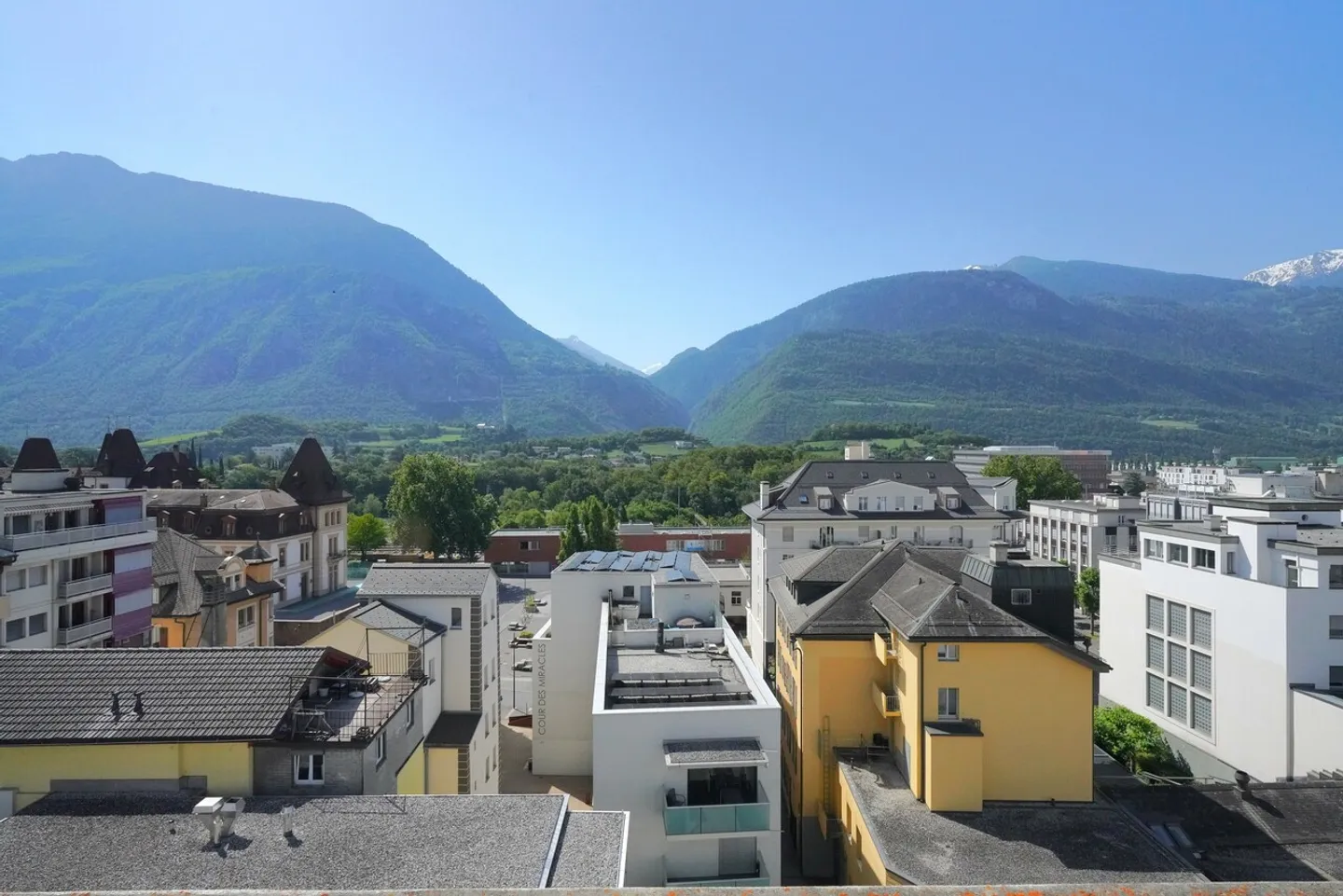 Apartment for sale - Photo 20 of 21