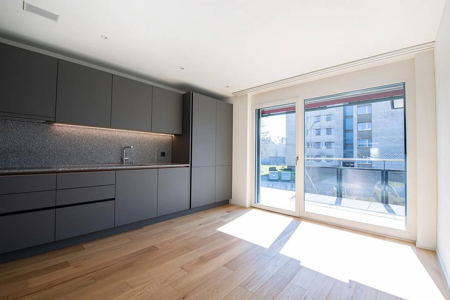 Moderne Maisonette-Wohnung - Foto 13 von 13