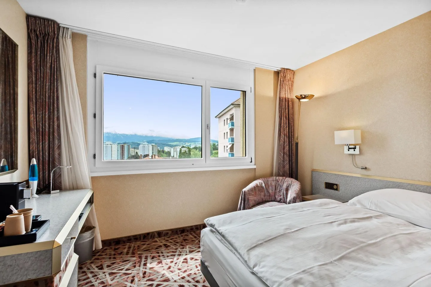 «Möbl. WG-Zimmer» - Foto 4 von 5