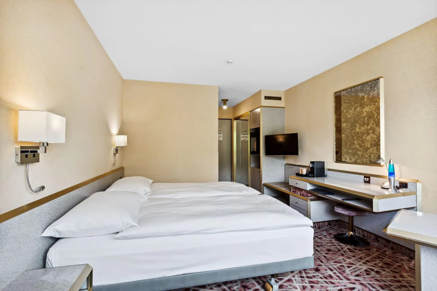 «Möbl. WG-Zimmer» - Foto 5 von 5