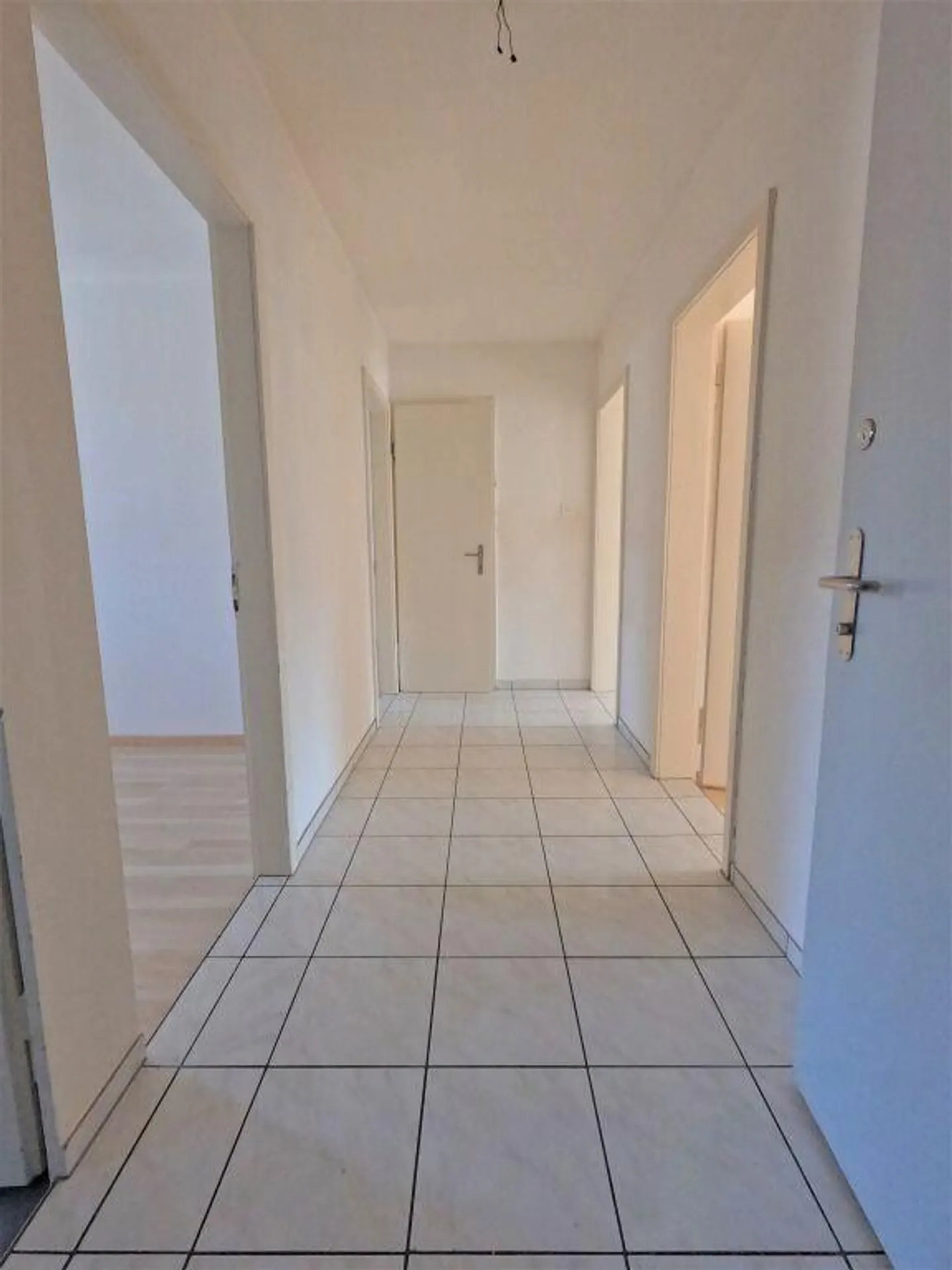 Appartamento familiare a un buon rapporto qualità-prezzo a San Gallo - Foto 8 di 8