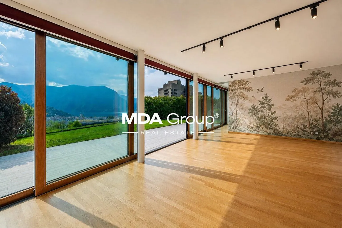 Appartement - Lugano - Photo 3 sur 13
