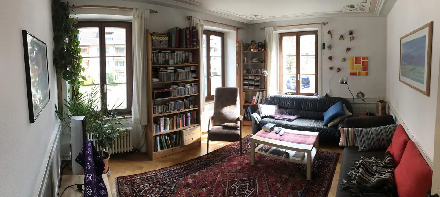 Casa unifamiliare multi-generazionale di 8 stanze - Foto 1 di 20