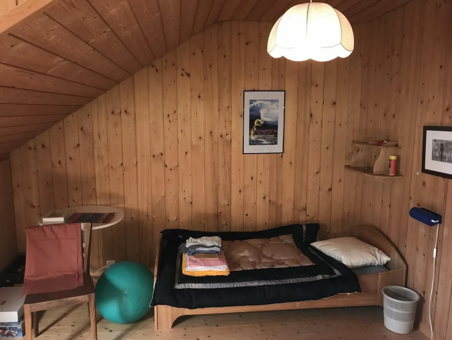 Casa unifamiliare multi-generazionale di 8 stanze - Foto 6 di 20