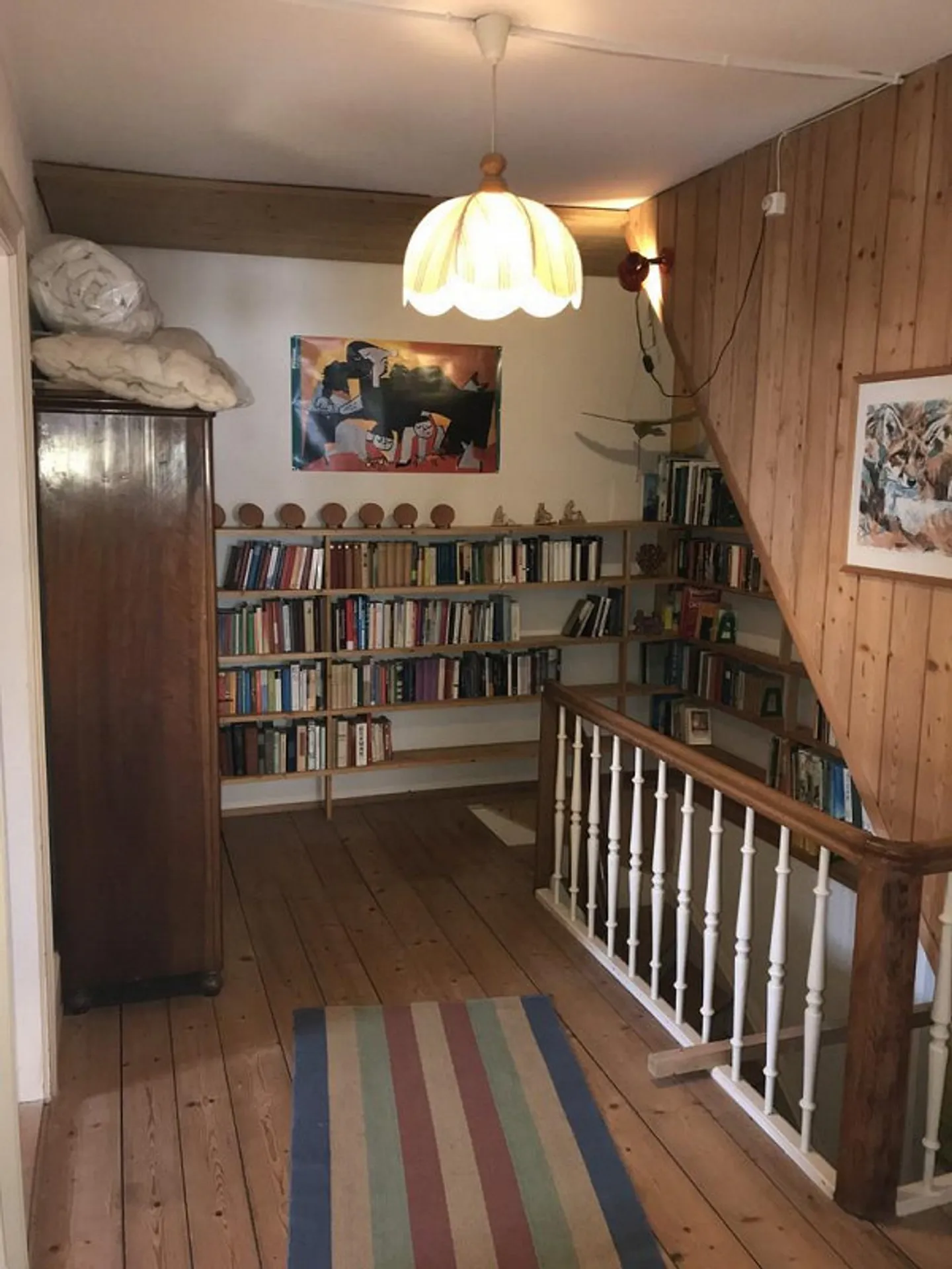 Casa unifamiliare multi-generazionale di 8 stanze - Foto 17 di 20