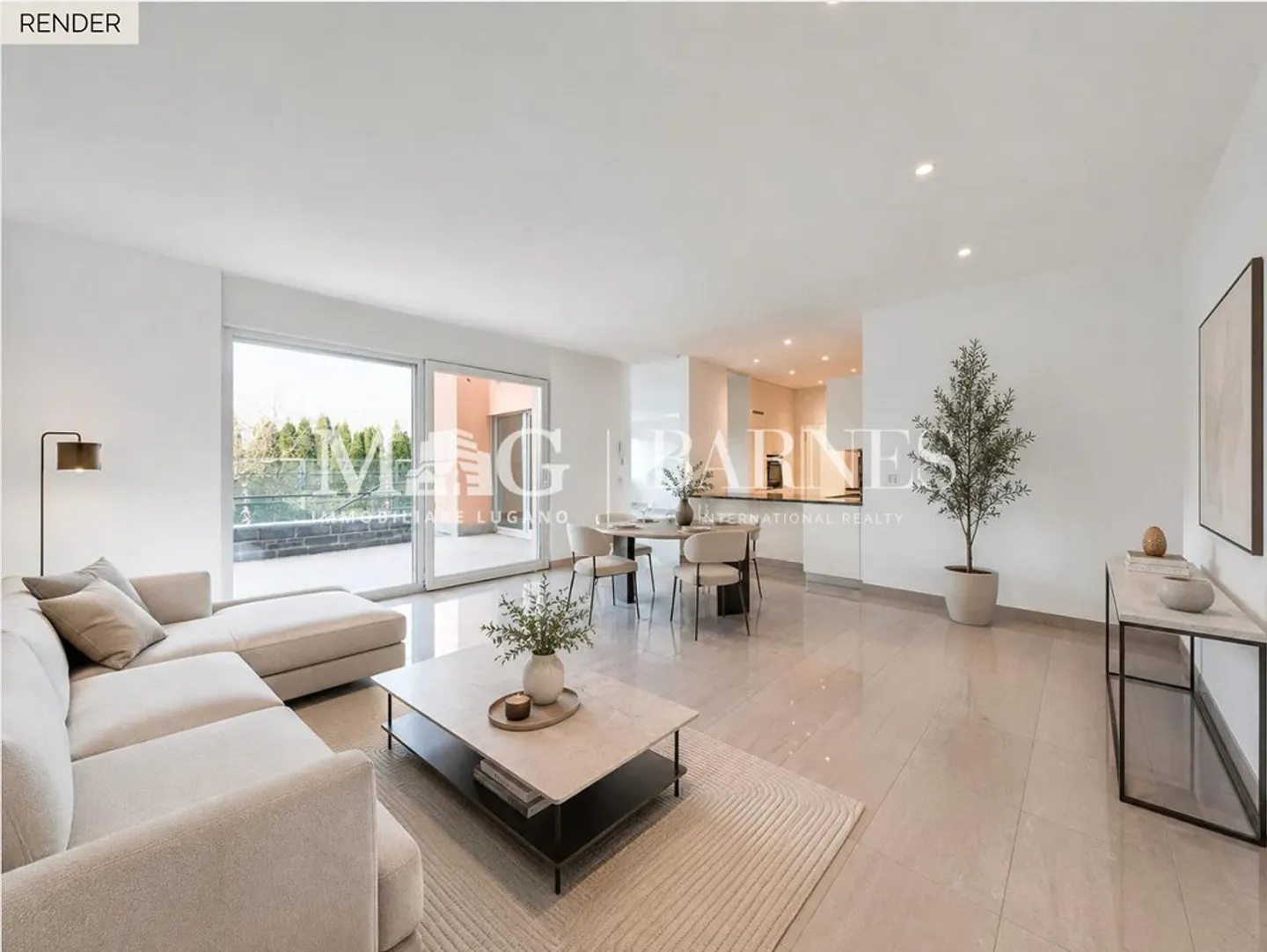 Lugano, Vezia: Geräumiges 7,5-Zimmer-Haus mit Garten - 250 m² - Foto 1 von 15