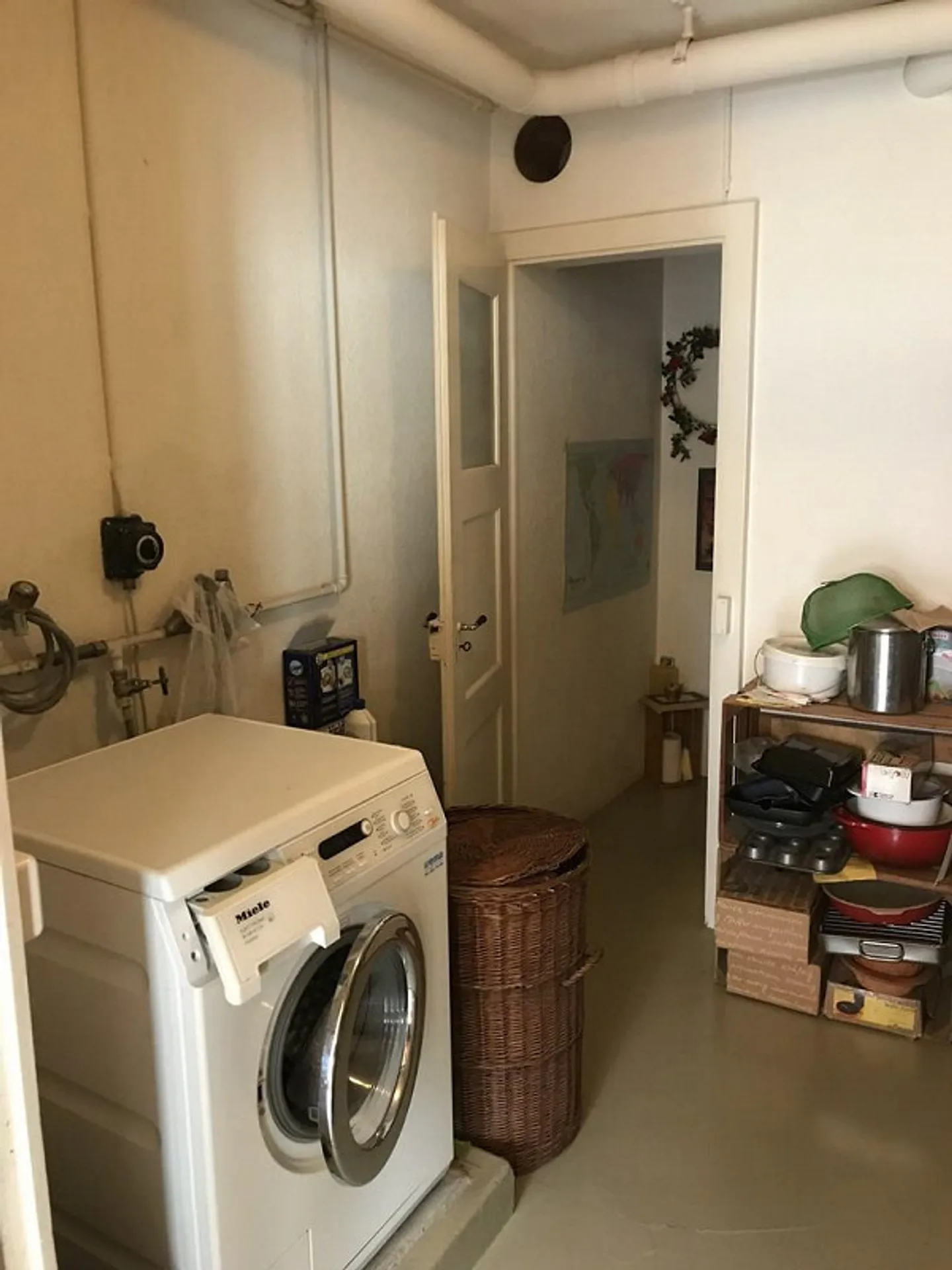 Casa unifamiliare multi-generazionale di 8 stanze - Foto 19 di 20