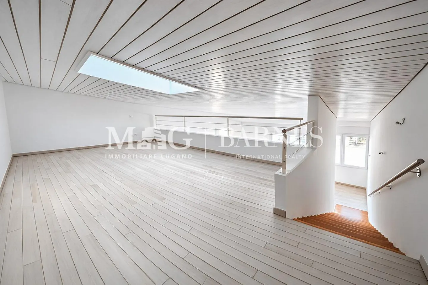 Lugano, Vezia: Geräumiges 7,5-Zimmer-Haus mit Garten - 250 m² - Foto 15 von 15
