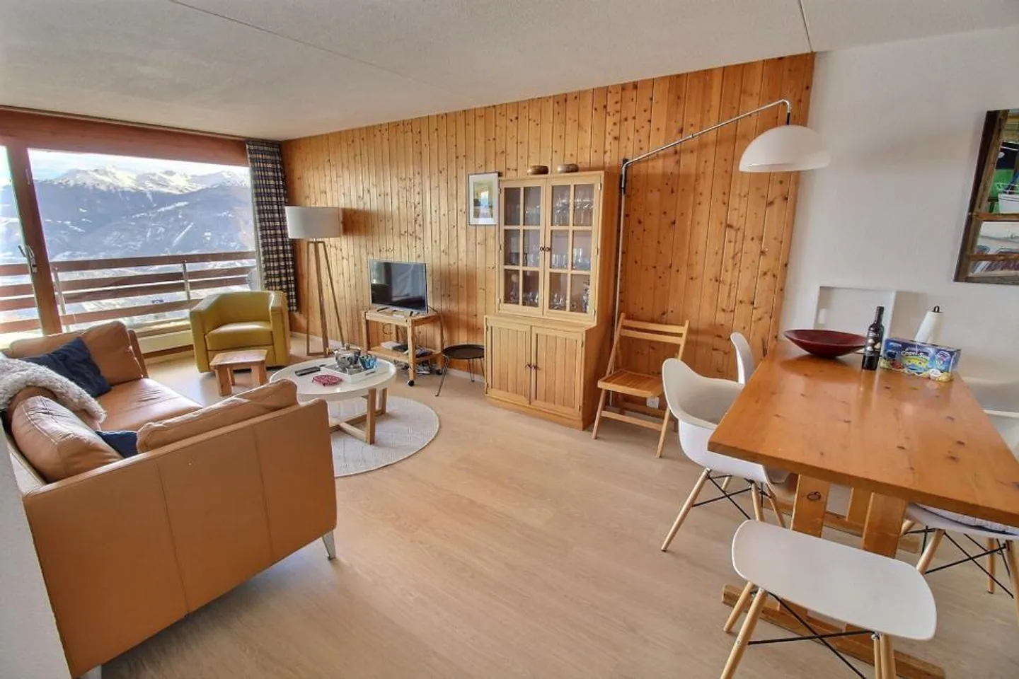 Appartement zur Wochenmiete im Sessellift-Sektor - Foto 4 von 13