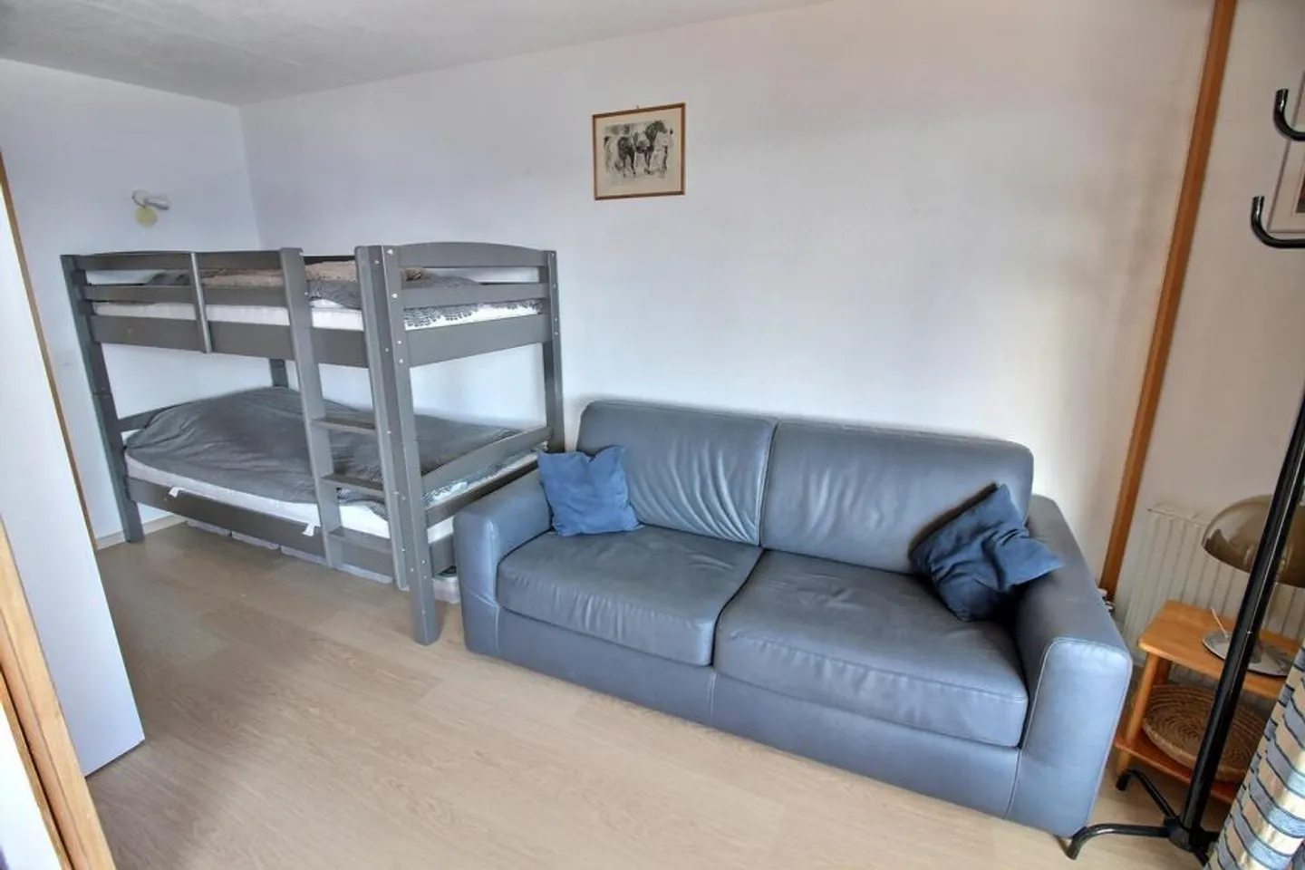 Appartement zur Wochenmiete im Sessellift-Sektor - Foto 8 von 13