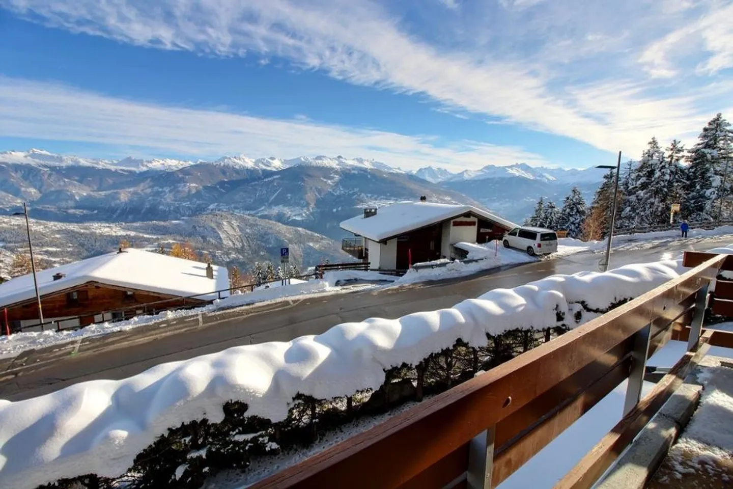 Appartement zur Wochenmiete im Sessellift-Sektor - Foto 12 von 13