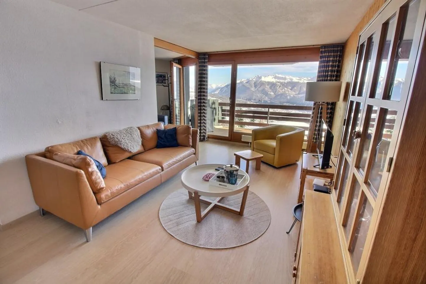 Appartement zur Wochenmiete im Sessellift-Sektor - Foto 1 von 13