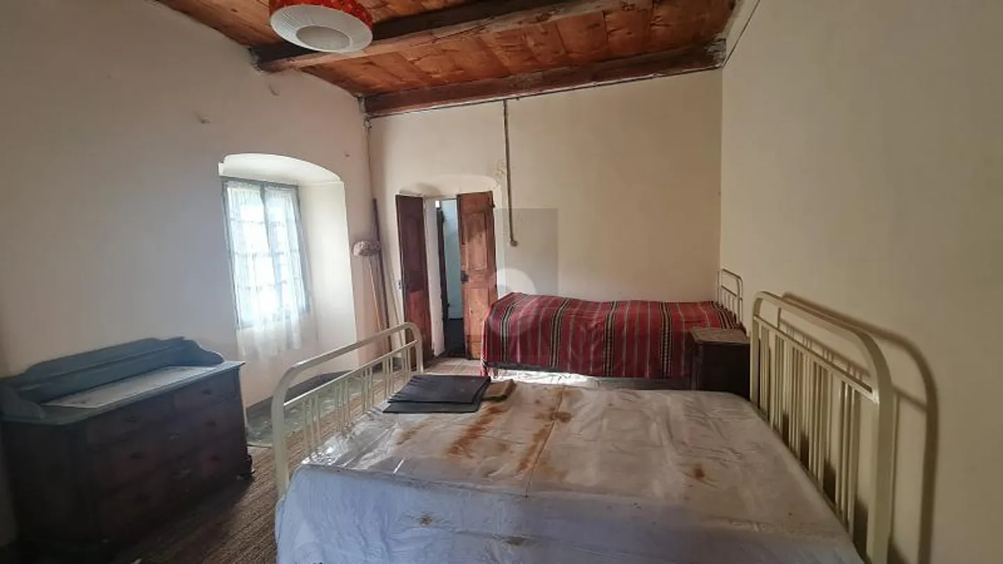 HISTORISCH, SONNIG, MIT AUSSICHT - Foto 5 von 6