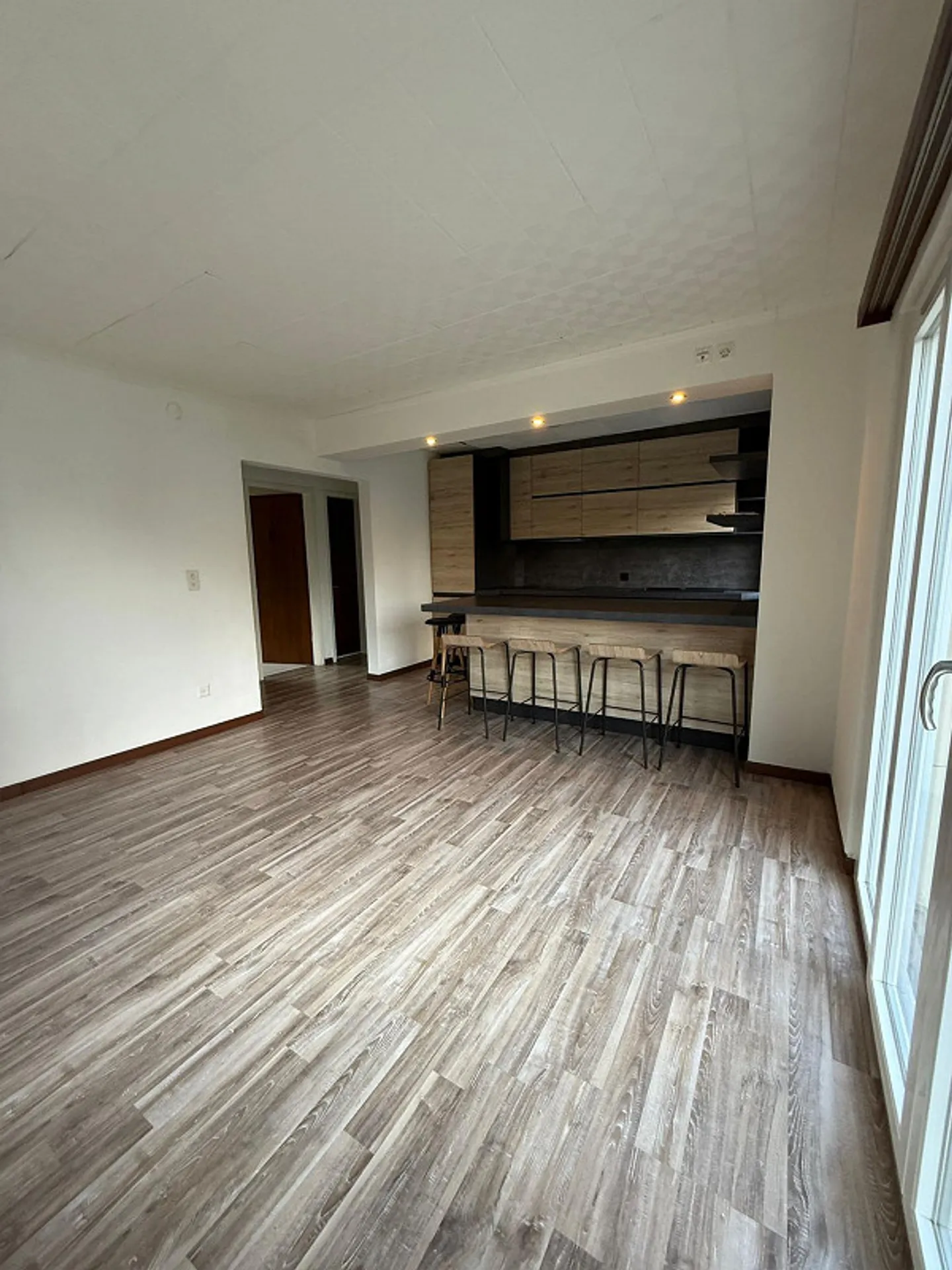 Elegant detached house with 4.5 rooms and mountain views in Po... - Photo 5 of 17