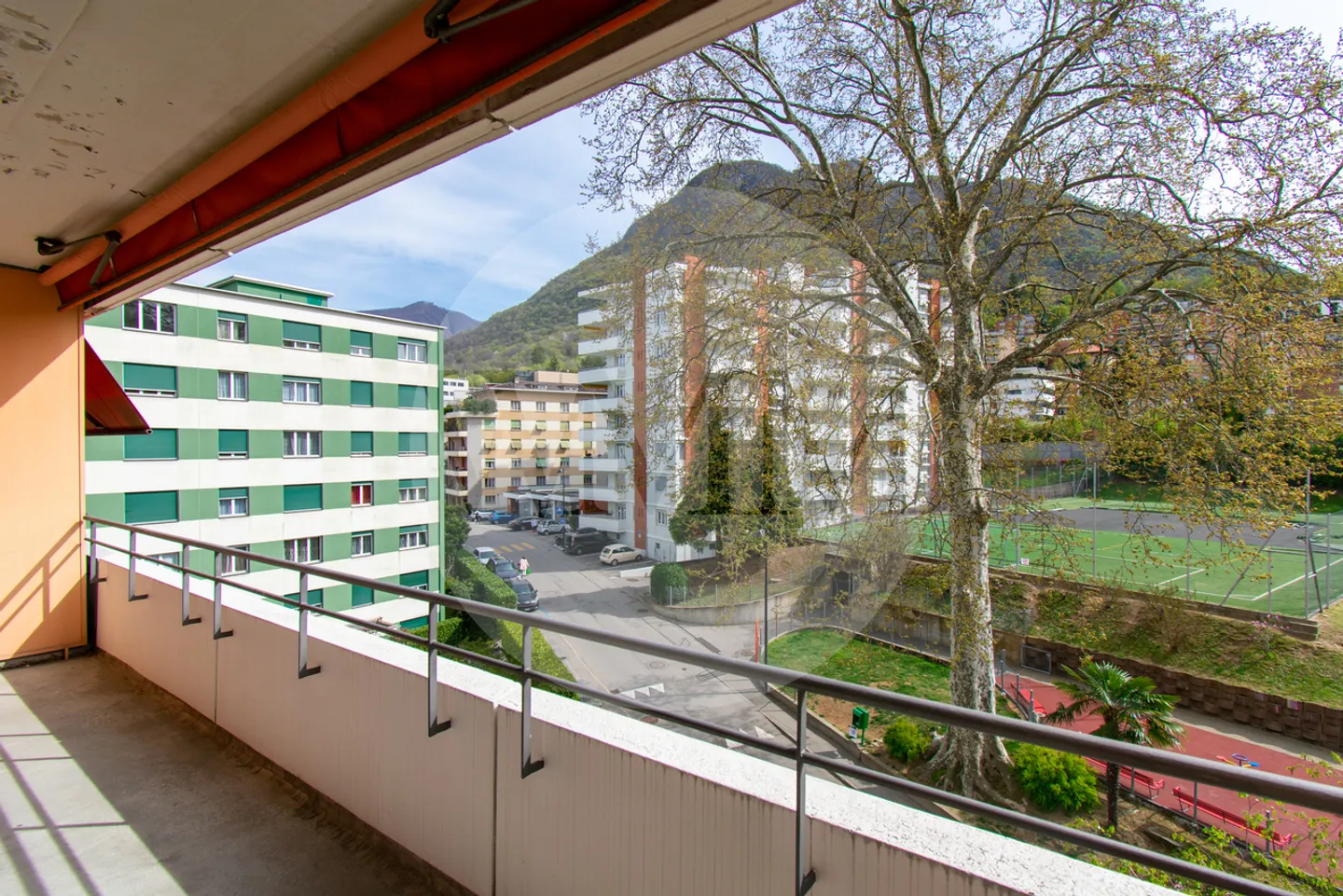 APPARTAMENTO BILOCALE LUMINOSO VICINO AI PRINCIPALI SERVIZI - Foto 1 di 7