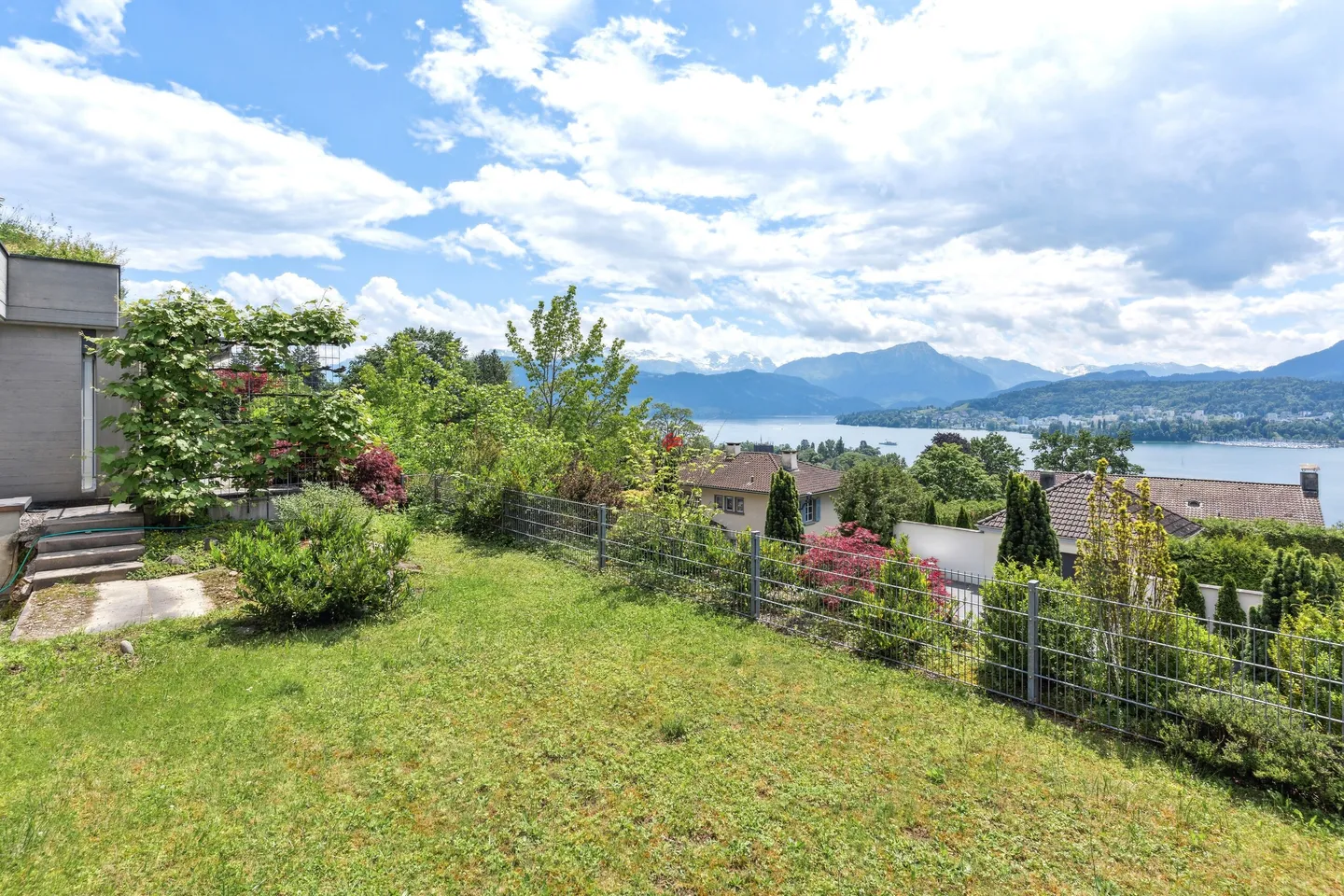 Welcome to Paradise - Nature, View and Sunshine - Photo 1 of 7
