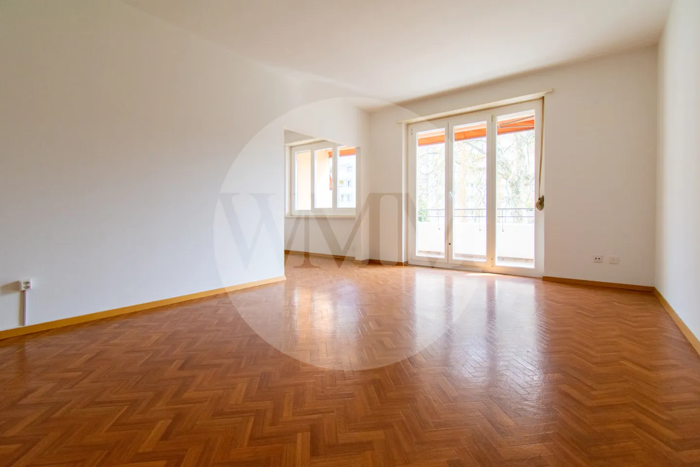 APPARTAMENTO BILOCALE LUMINOSO VICINO AI PRINCIPALI SERVIZI - Foto 3 di 7