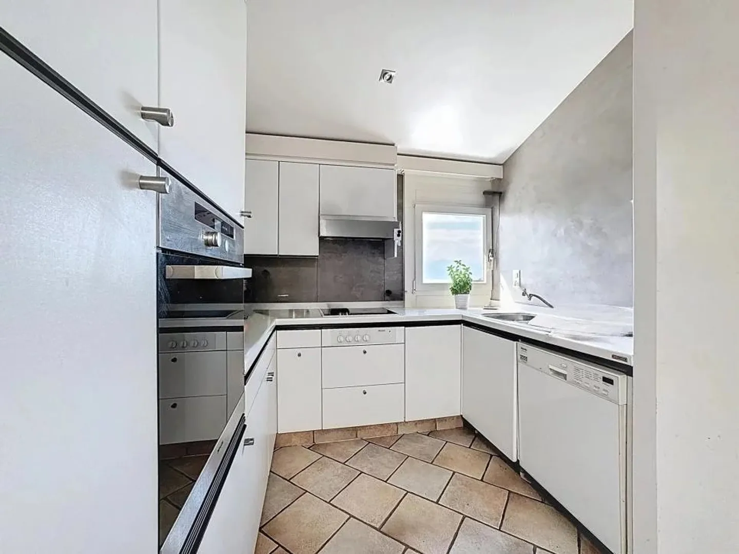 Vue sur la vue dégagée et emplacement privilégié à La Conversion - Photo 7 sur 13