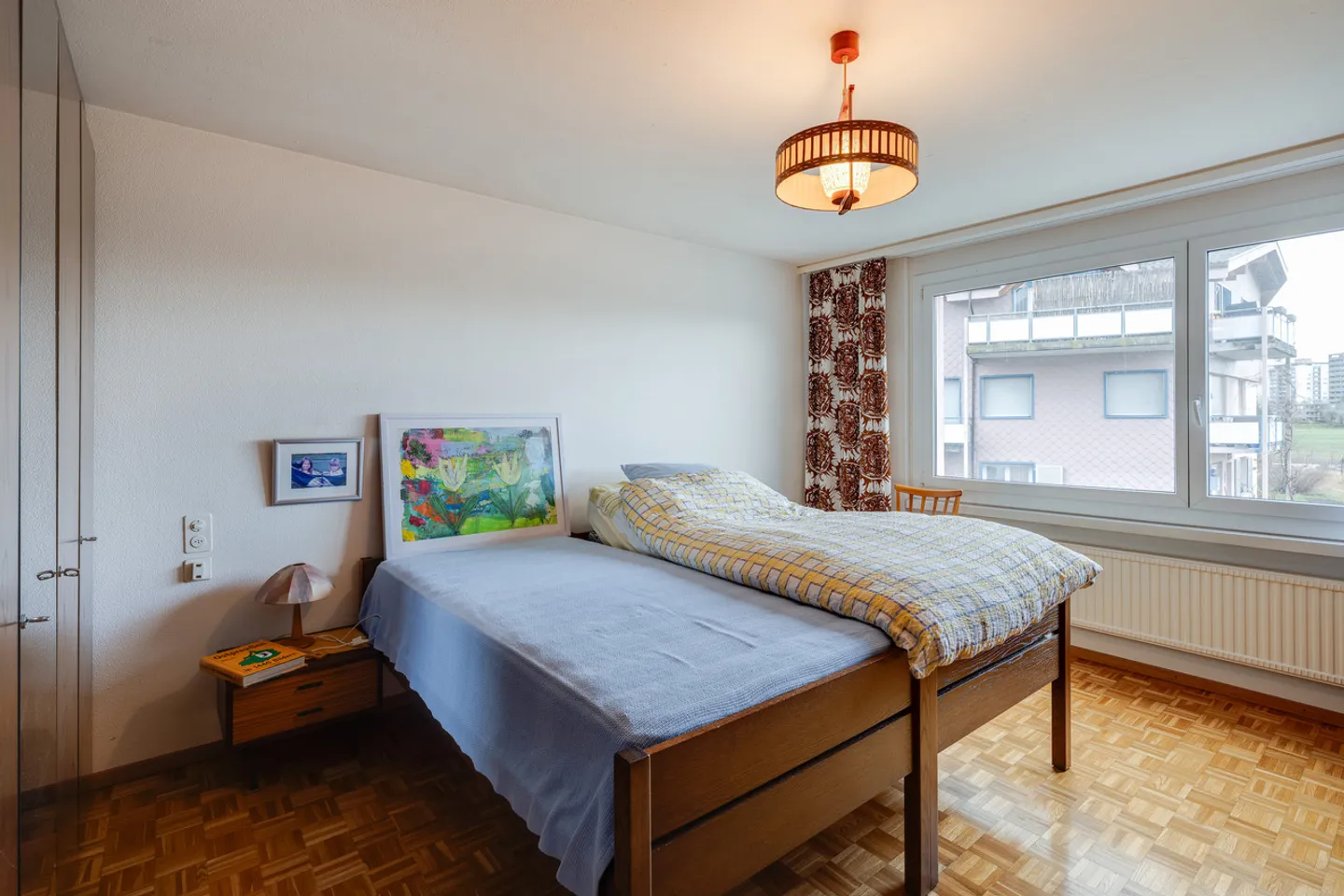 Wohnung kaufen - Foto 5 von 14