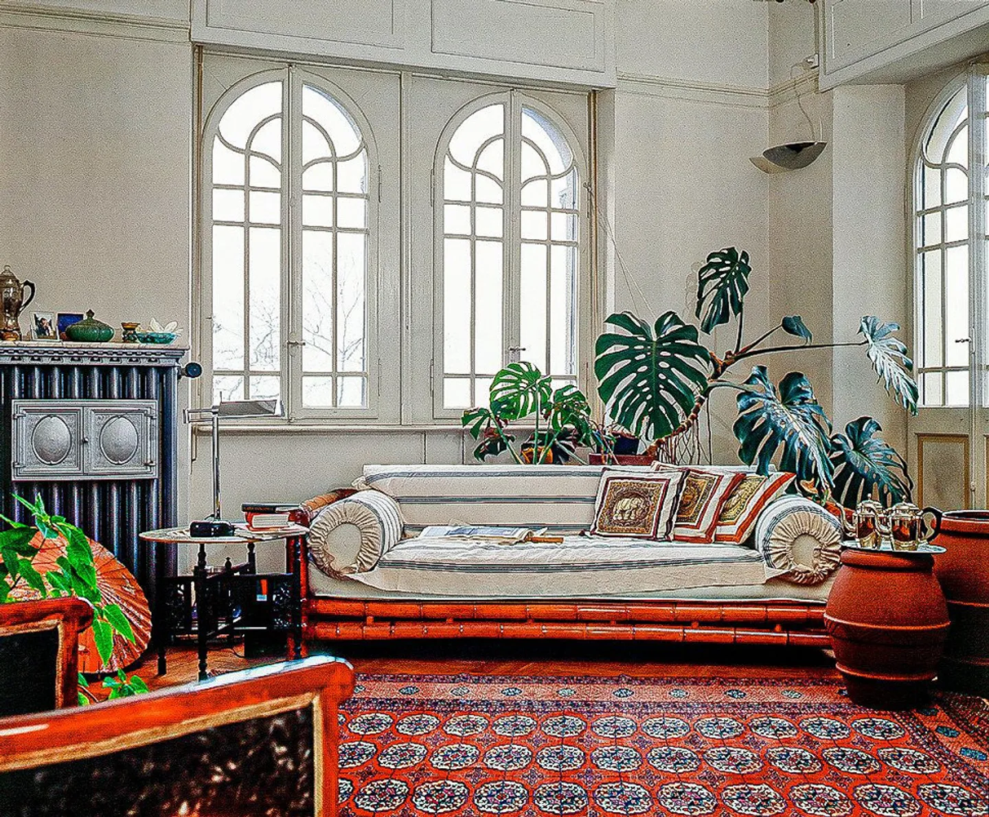 Splendida Villa d'Epoca in posizione dominante - Foto 2 di 13