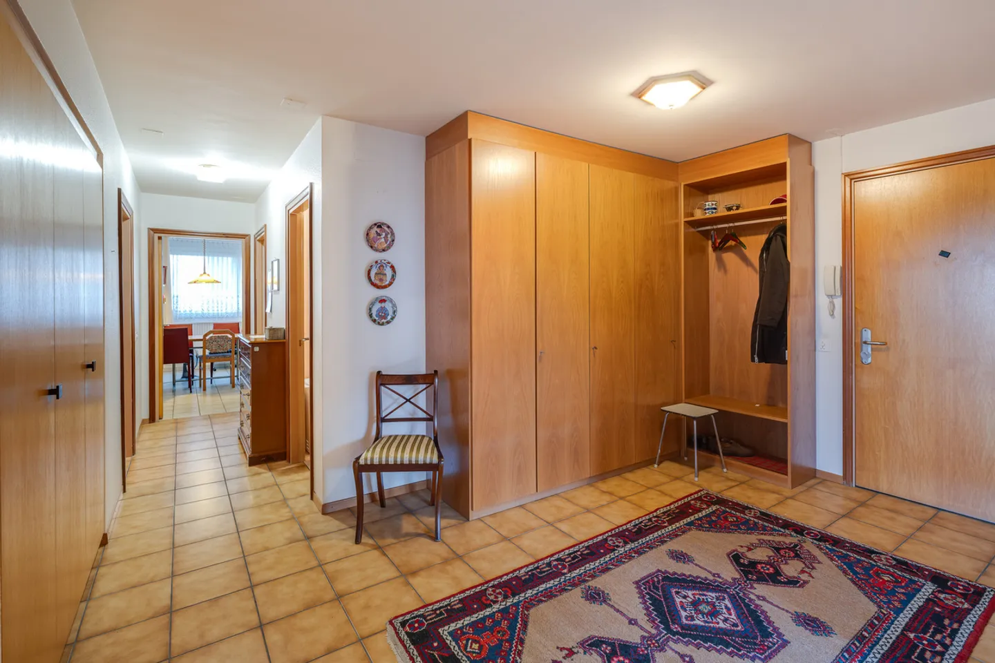 Wohnung kaufen - Foto 10 von 14