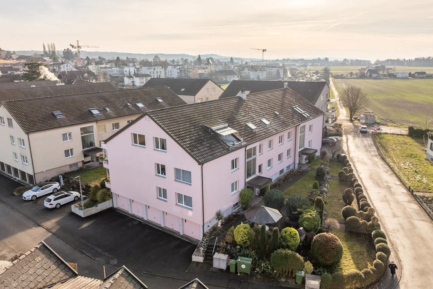 Wohnung kaufen - Foto 13 von 14