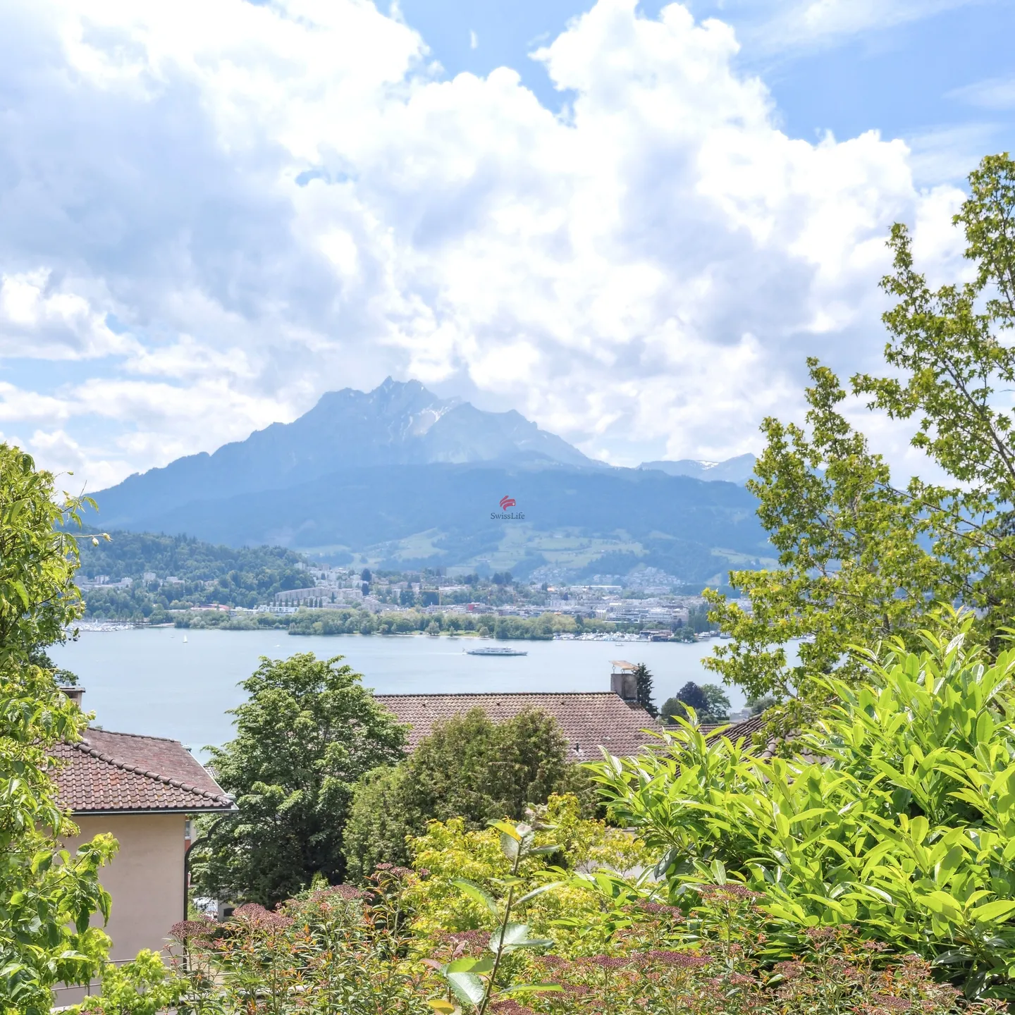 Welcome to Paradise - Nature, View and Sunshine - Photo 4 of 7