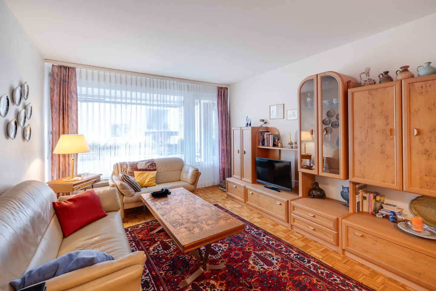 Wohnung kaufen - Foto 2 von 14