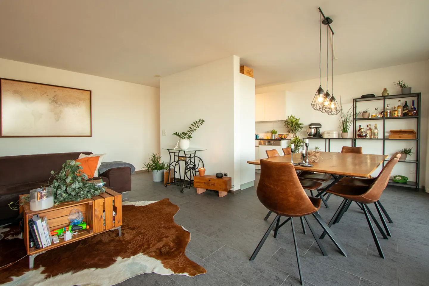 Bonheur de vivre à Morat - moderne, lumineux et central - Photo 4 sur 8